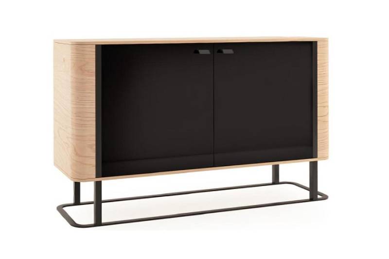 Sideboard Schrank Anrichte Stauraummöbel Kommodenschrank Buffet von JV Möbel