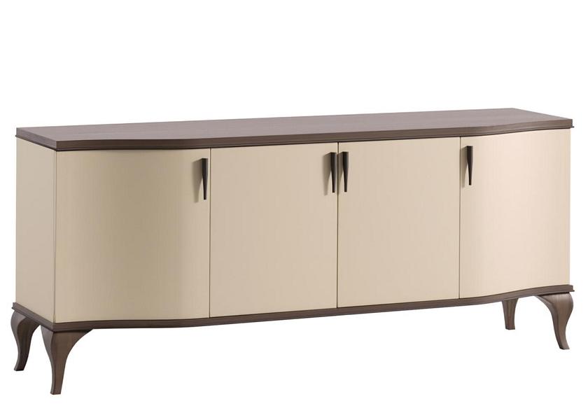 Sideboard Servierkommode Schrankbuffet Anrichte Buffet Kommode Vorratsschrank Sideboard Servierkommode Schrankbuffet Anrichte Buffet Kommode Vorratsschrank von JV Möbel