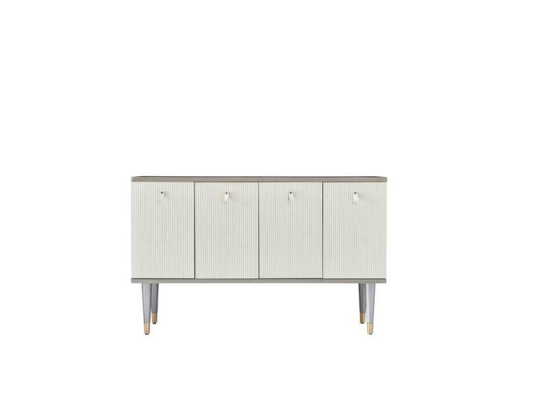 Sideboard Wohnzimmer Landhaus Stilvolle Kommode Schlafzimmer Design von JV Möbel