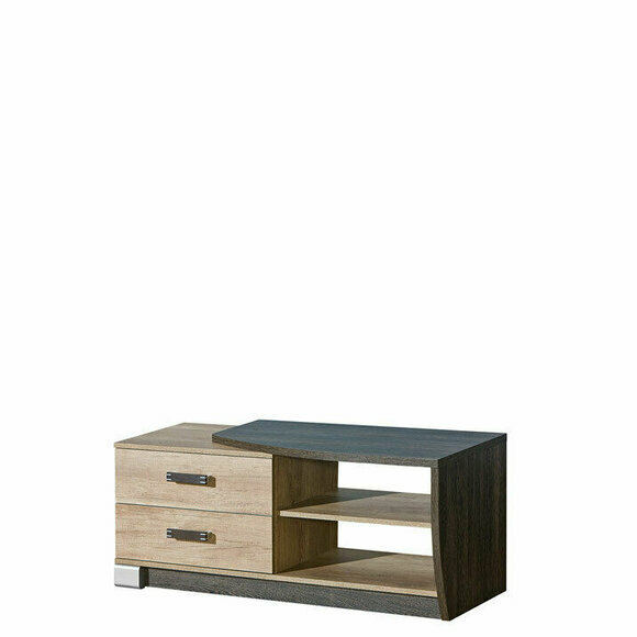 Sideboard rtv Kommode Wohnzimmerschrank TV Schrank Möbel Schränke Regal Sofort von JV Möbel