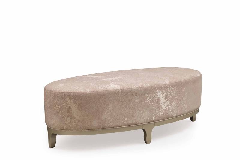 Sitz Polster Bank Polster Sitz Bank Textil Stoff Holz Stil Design Hocker Klassik Sitz Polster Bank Polster Sitz Bank Textil Stoff Holz Stil Design Hocker Klassik von JV Möbel