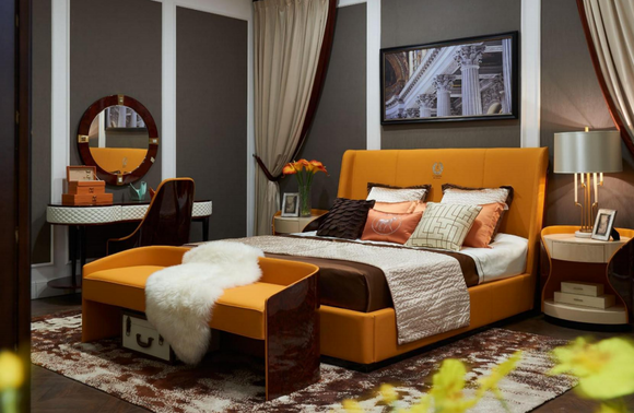 Sitz Polster Bank Polster Sitz Hocker Bank Leder Holz Stil Designer Ottomane Neu Sitz Polster Bank Polster Sitz Hocker Bank Leder Holz Stil Designer Ottomane Neu von JV Möbel