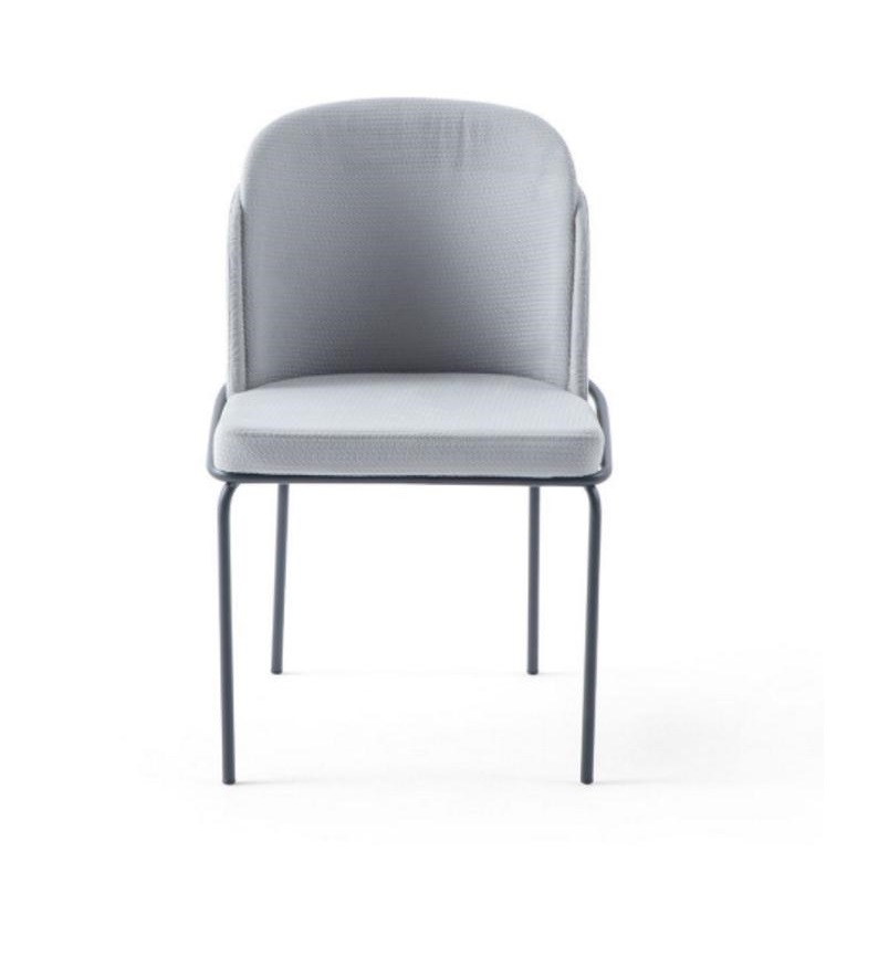 Sitzmöbel Esszimmer Stuhl Esszimmerstühle Designer Luxus Polsterstuhl Sitzmöbel Esszimmer Stuhl Esszimmerstühle Designer Luxus Polsterstuhl von JV Möbel