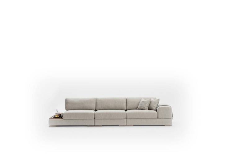 Sofa Couch Polster Möbel Couchen Design Big xxl 5 Sitzer 350cm Couchen von JV Möbel