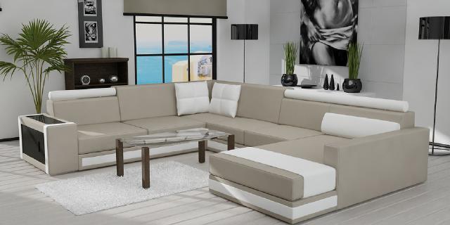 Sofa Ledersofa Sofas Couchen Poster Garnitur Design Ecksofa Wohnlandschaft Couch Sofa Ledersofa Sofas Couchen Poster Garnitur Design Ecksofa Wohnlandschaft Couch von JV Möbel