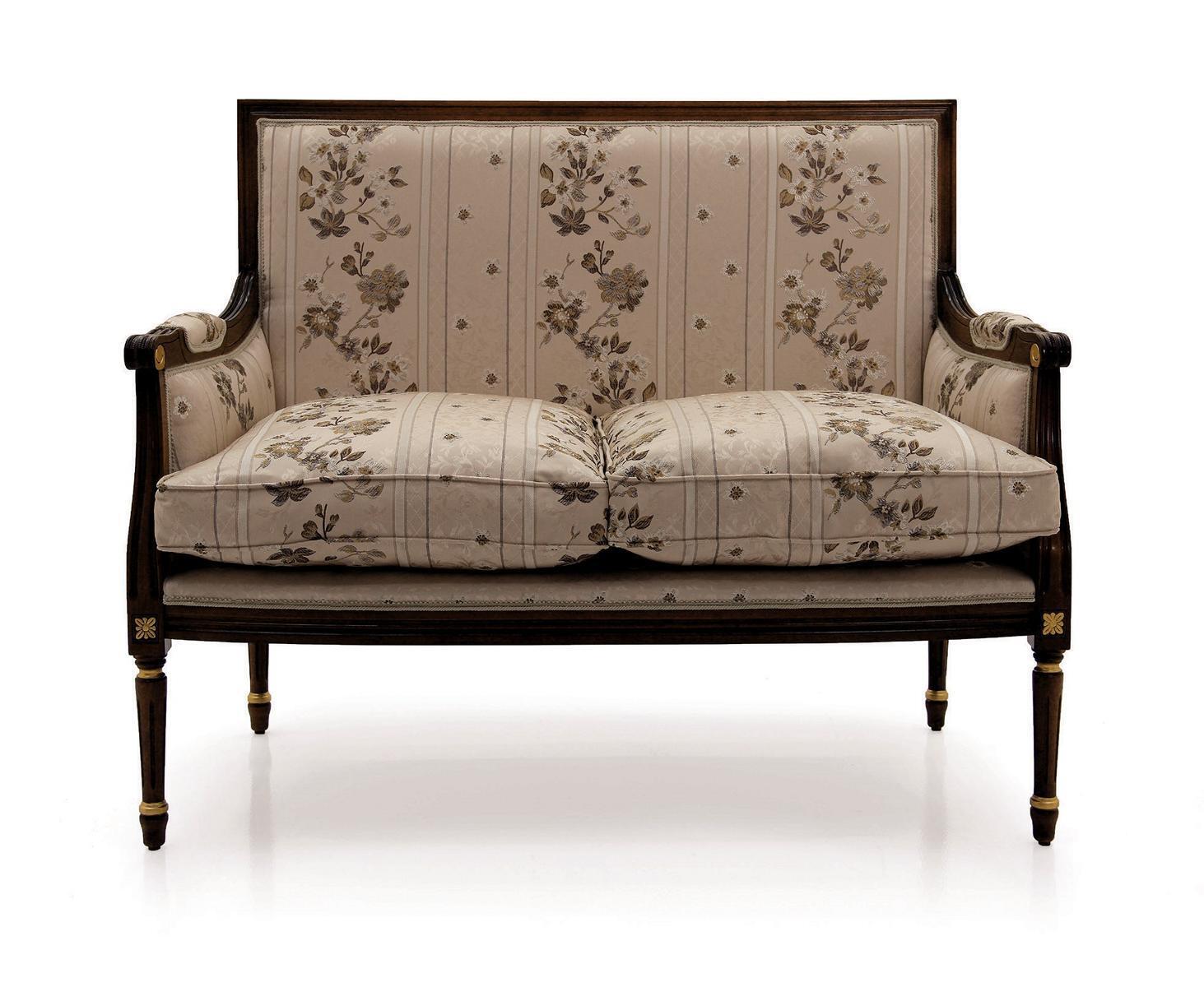 Sofa Zweisitzer Couch Klassische Neu Polster 3 Sitzer Textil Couchen Textilsofa Sofa Zweisitzer Couch Klassische Neu Polster 3 Sitzer Textil Couchen Textilsofa von JV Möbel