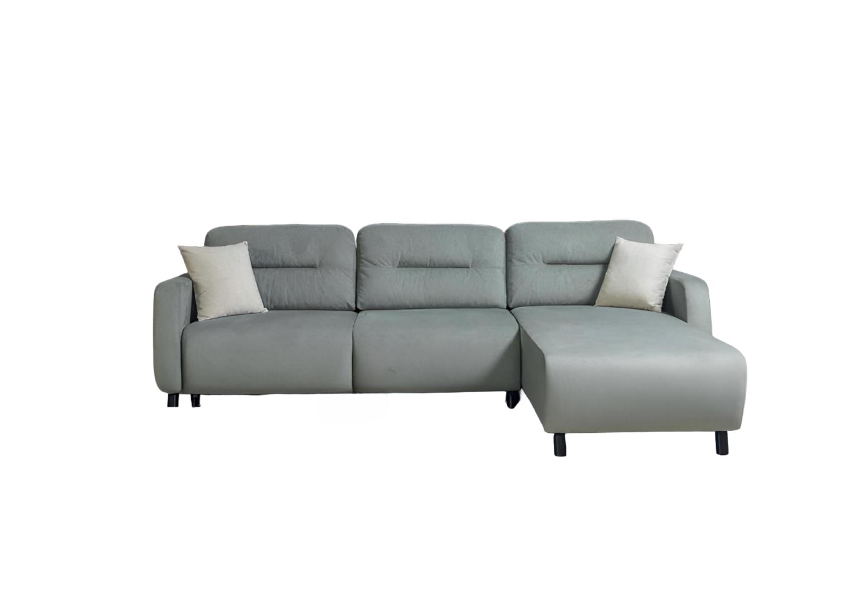 Sofas Design Ecksofa L-Form Möbel Bett Funktionen Textil Stoff Schlafsofa Sofas Sofas Design Ecksofa L-Form Möbel Bett Funktionen Textil Stoff Schlafsofa Sofas von JV Möbel