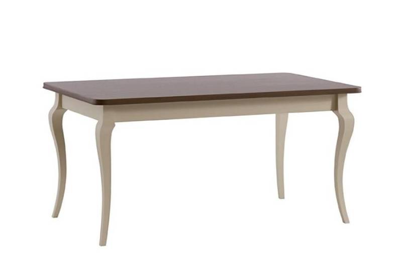 Speisetisch Esstisch Küchentisch Holztisch Familientisch Tafel Tisch von JV Möbel