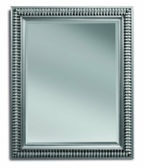 Spiegel Holzrahmen Großer Wandspiegel Klassischer Designer Barock Antik SP 7280 von JV Möbel