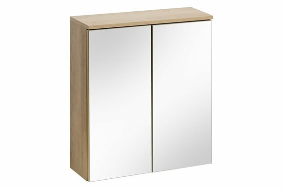 Spiegelschrank Badspiegel Hängeschrank Wandschrank Badezimmerschrank von JV Möbel