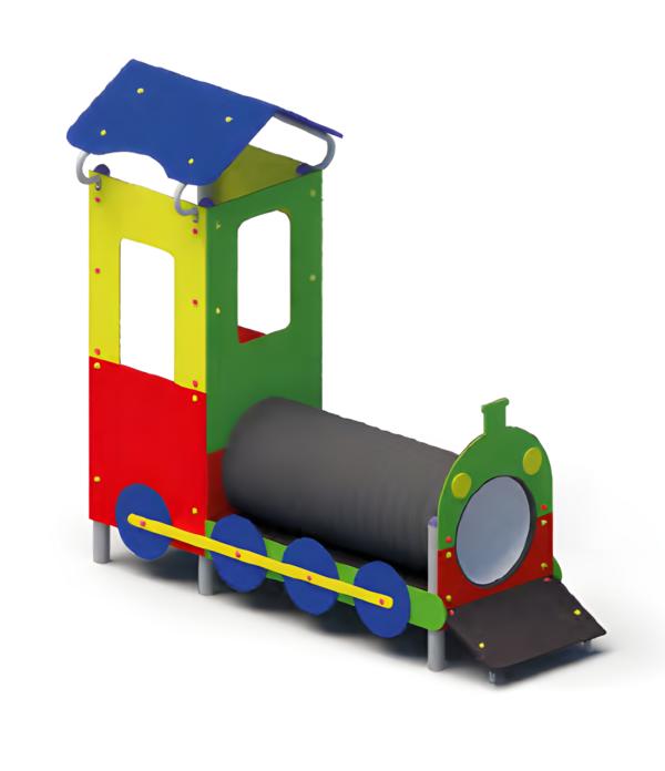 Spielplatz Spielhäuser KinderFahrzeughäuser Fahrzeugförmige Häuschen Kinderpark von JV Möbel