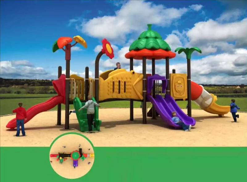 Spielturm mit Rutsche Turm Spielhaus Spielplatz Kundenwunsch Fertigung von JV Möbel