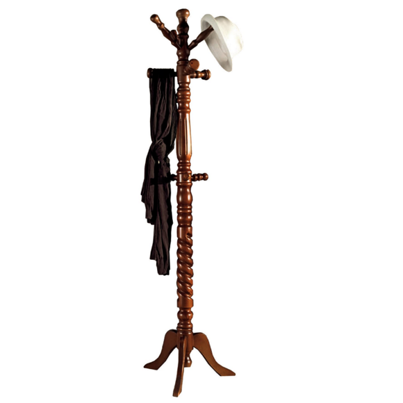 Ständer Garderobe Diener Mantel Kleiderständer Butler Möbel Dielen Wand Ständer Garderobe Diener Mantel Kleiderständer Butler Möbel Dielen Wand von JV Möbel