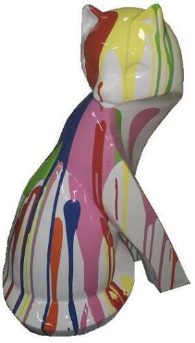 Statuen Skulptur Deko Statue Haus Deko Statue Skulptur Abstrakt Design Figur Neu Statuen Skulptur Deko Statue Haus Deko Statue Skulptur Abstrakt Design Figur Neu von JV Möbel