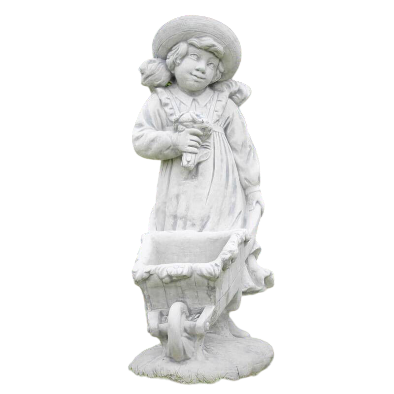 Stein Blumentopf Skulptur Topf Pflanzgefäß Blumenkasten Kübel Blumentopf 2040 Stein Blumentopf Skulptur Topf Pflanzgefäß Blumenkasten Kübel Blumentopf 2040 von JV Möbel