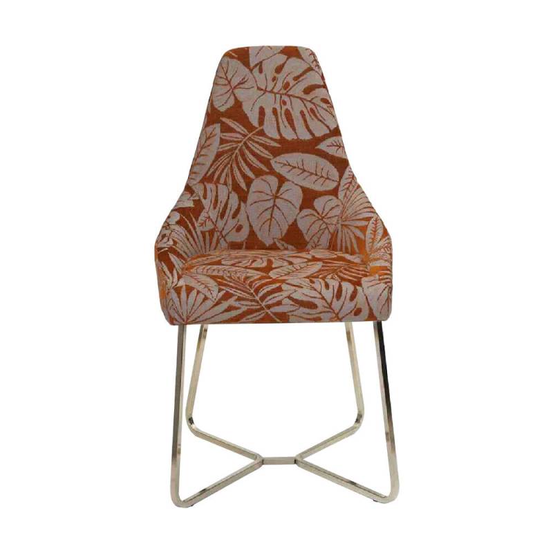 Stilvoller Esszimmerstuhl Exklusive Küchenstühle Designer Lehnstühle von JV Möbel