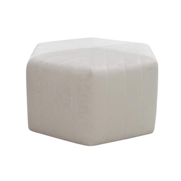 Stoff Fußhocker Ottomane Samt Sitzhocker Hocker Pouf Puff Sitzpouf Textil neu Stoff Fußhocker Ottomane Samt Sitzhocker Hocker Pouf Puff Sitzpouf Textil neu von JV Möbel