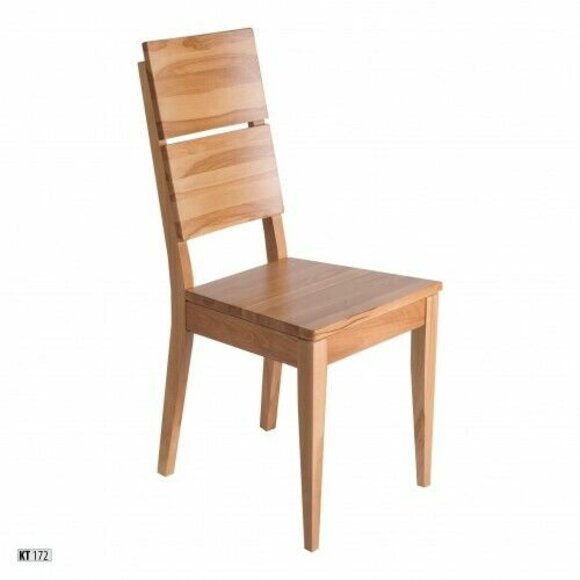 Stühle Stuhl Lehnstuhl Textil Neu Massiv Holz Lounge Sessel Polster Lehn Leder von JV Möbel