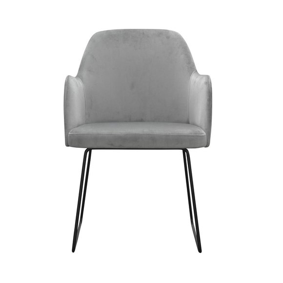 Stuhl 4x Esszimmer Polsterstuhl Fernseh Lounge Sitz Sessel Set Neu Club von JV Möbel