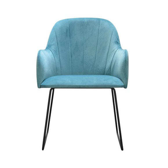 Stuhl 6x Esszimmer Polsterstuhl Fernseh Lounge Sitz Sessel Set Neu Club von JV Möbel