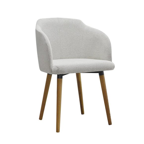 Stuhl 6x Esszimmer Polsterstuhl Lounge Sitz Sessel Set Neu Club Fernseh von JV Möbel