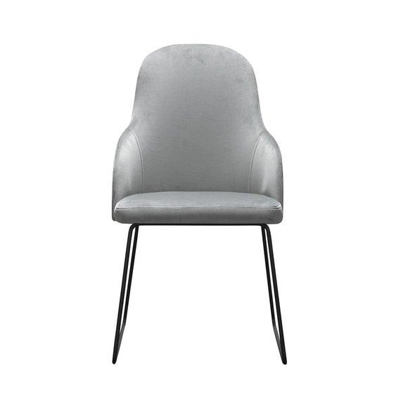 Stuhl 6x Esszimmer Polsterstuhl Lounge Textil Sitz Set Neu Club Fernseh Stuhl 6x Esszimmer Polsterstuhl Lounge Textil Sitz Set Neu Club Fernseh von JV Möbel