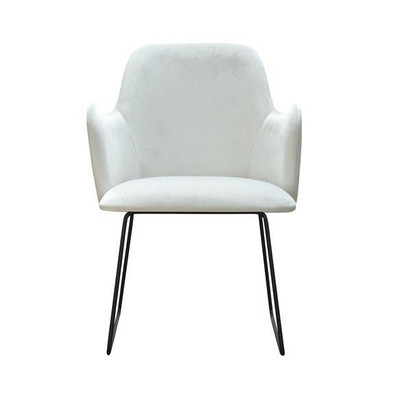 Stuhl 6x Esszimmer Polsterstuhl Sessel Textil Sitz Sessel Set Neu Club Fernseh Stuhl 6x Esszimmer Polsterstuhl Sessel Textil Sitz Sessel Set Neu Club Fernseh von JV Möbel