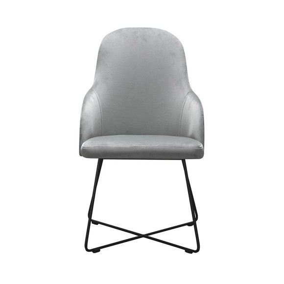 Stuhl 6x Esszimmer Polsterstuhl Textil Sitz Set Neu Club Fernseh Sessel Stuhl 6x Esszimmer Polsterstuhl Textil Sitz Set Neu Club Fernseh Sessel von JV Möbel