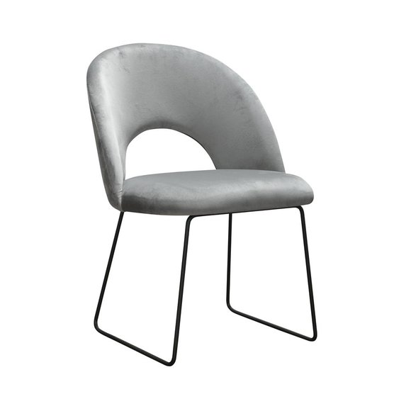 Stuhl 8x Esszimmer Polsterstuhl Lounge Textil Sitz Sessel Set Neu Club Fernseh Stuhl 8x Esszimmer Polsterstuhl Lounge Textil Sitz Sessel Set Neu Club Fernseh von JV Möbel