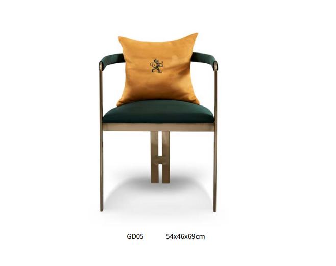 Stuhl Lehnstuhl Modern Design Möbel Luxus Esszimmer Stühle Küche von JV Moebel