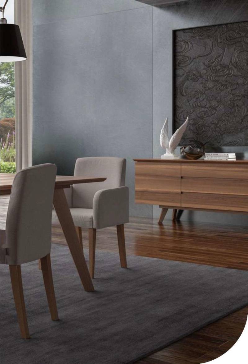 Stuhl Polstermöbel Einsitzer Küchenstühle Esszimmerstuhl Designer Möbel von JV Möbel