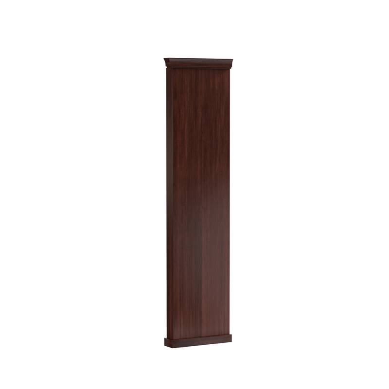 System Büro Möbel Vitrine Aktenschrank Klassischer Holz Schrank Regal von JV Möbel