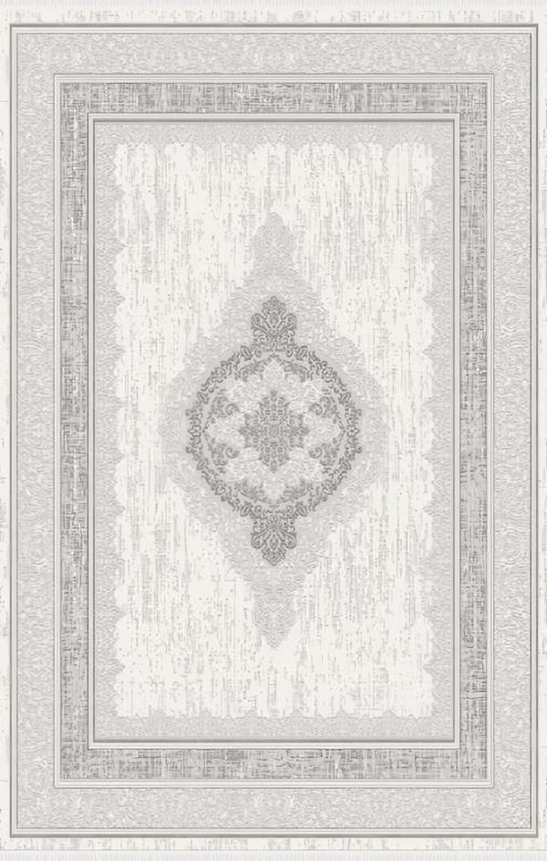Teppich Blau Bodenbelag Kurzflor Kunstteppich Schlafzimmer Arbeitszimmer 160x230 von JV Möbel