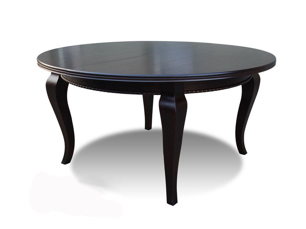 Tisch Esstisch Holztisch XXL Konferenztisch RADIUS 150+50 CM Tisch Esstisch Holztisch XXL Konferenztisch RADIUS 150+50 CM von JV Möbel