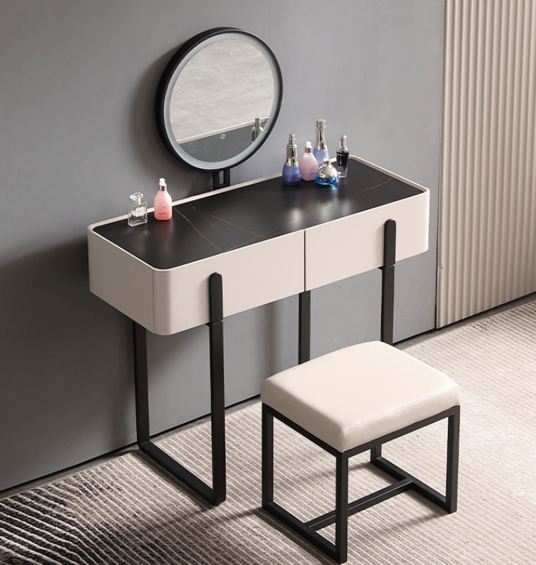Tisch Moderne Konsole Schminktisch Schlafzimmer Konsolen Sideboard Neu von JV Möbel
