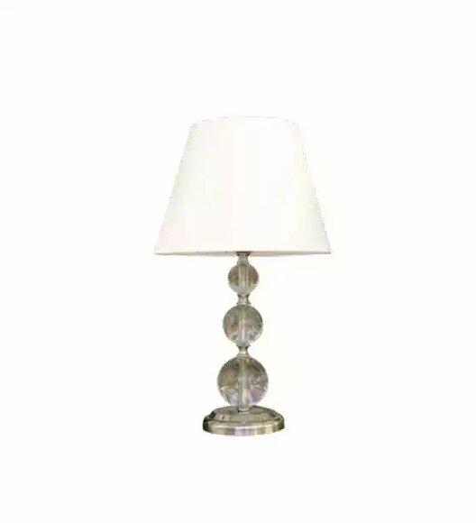Tischlampe Jugendstil Schreibtischlampe Wohnzimmer weiß Schlafzimmer Tischlampe Jugendstil Schreibtischlampe Wohnzimmer weiß Schlafzimmer von JV Moebel