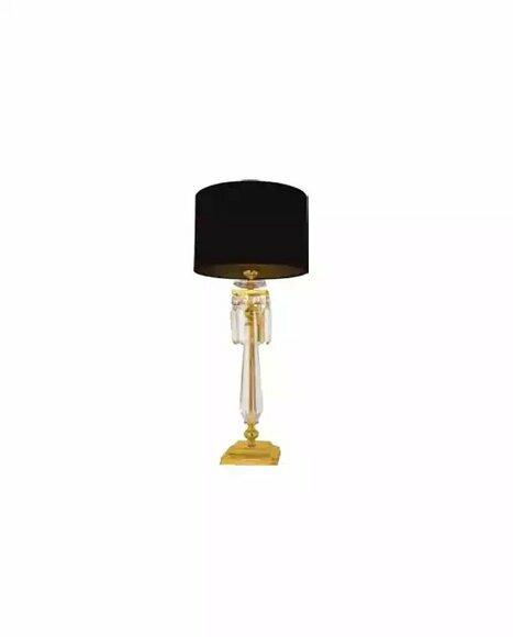 Tischlampe Lampe Wohnzimmer Moderne Nachttischlampen Schlafzimmer neu von JV Moebel