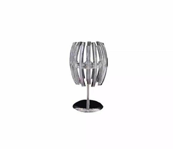 Tischlampe Luxuriöse modern Innenbereich Schlafzimmer neu Stil von JV Moebel