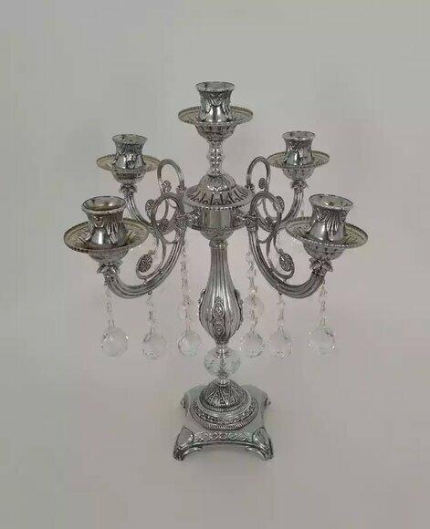 Tischlampe Wohnzimmer Lampe Leselicht Nachttischlampen Schlafzimmer von JV Moebel