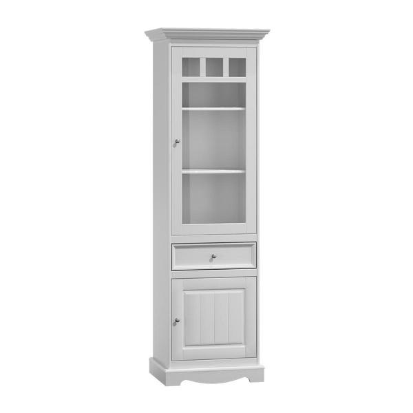 Vitrinen Kommode Vitrine Kommoden Kommodenschrank Glas Designer Schrank NEU von JV Möbel