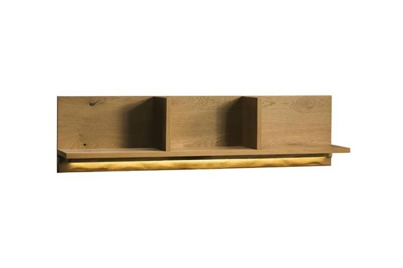 Wandregal Regalbrett Hängeregal Schweberegal Holzmöbel Regal von JV Möbel