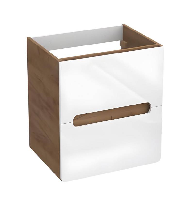 Waschbeckenschrank Waschbeckenmöbel Badezimmer Badmöbel Waschschrank Waschbeckenschrank Waschbeckenmöbel Badezimmer Badmöbel Waschschrank von JV Möbel