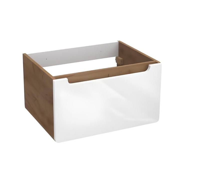 Waschbeckenschrank Waschschrank Waschbeckenmöbel Badwaschschrank Badmöbel von JV Möbel