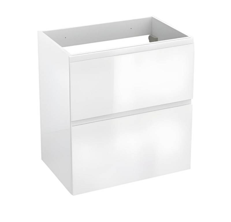 Waschbeckenschrank Waschtischschrank Badunterschrank Waschtischmöbel von JV Möbel
