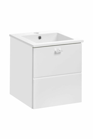 Waschtisch Waschbecken Waschtische Badmöbel Unerschrank Becken von JV Möbel