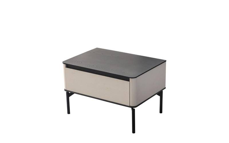 Weißer Nachttisch Designer Moderne Kinderzimmer Möbel Nachtkonsole Neu Weißer Nachttisch Designer Moderne Kinderzimmer Möbel Nachtkonsole Neu von JV Möbel