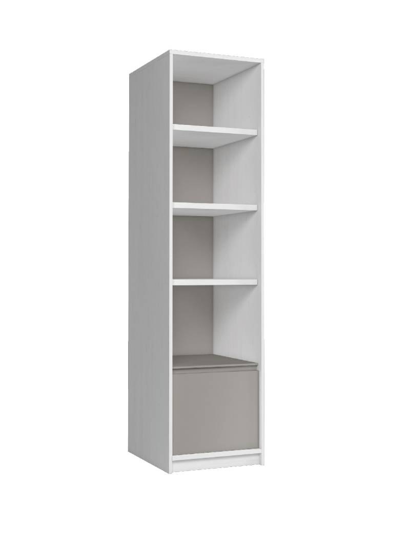 Wohn Zimmer Bodenregal Büro Regale Regalboden Regale Luxus Holz Regal Schrank von JV Möbel
