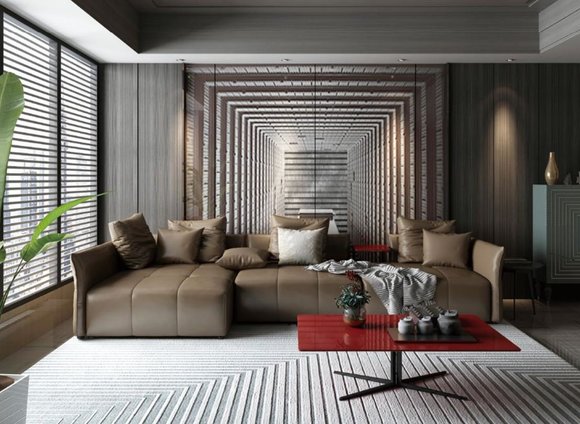 Wohnlandschaft Ecksofa L-Form Sessel Set Garnitur Modern Sofa Italien Wohnlandschaft Ecksofa L-Form Sessel Set Garnitur Modern Sofa Italien von JV Möbel