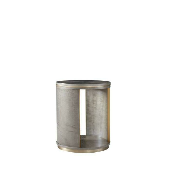 Wohnzimmer Beistelltisch Couchtisch Kommode Tische Konsolen Design von JV Möbel