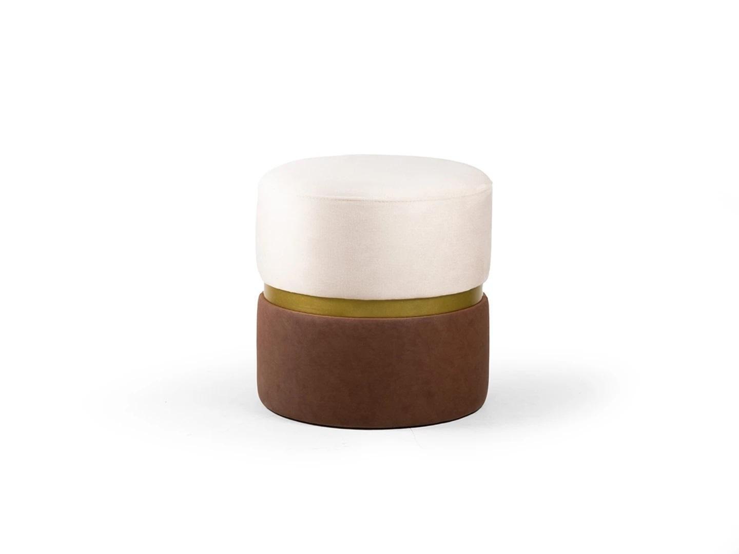 Wohnzimmer Design Fußhocker Sitzhocker Modern Hocker Polster Neu Wohnzimmer Design Fußhocker Sitzhocker Modern Hocker Polster Neu von JV Möbel